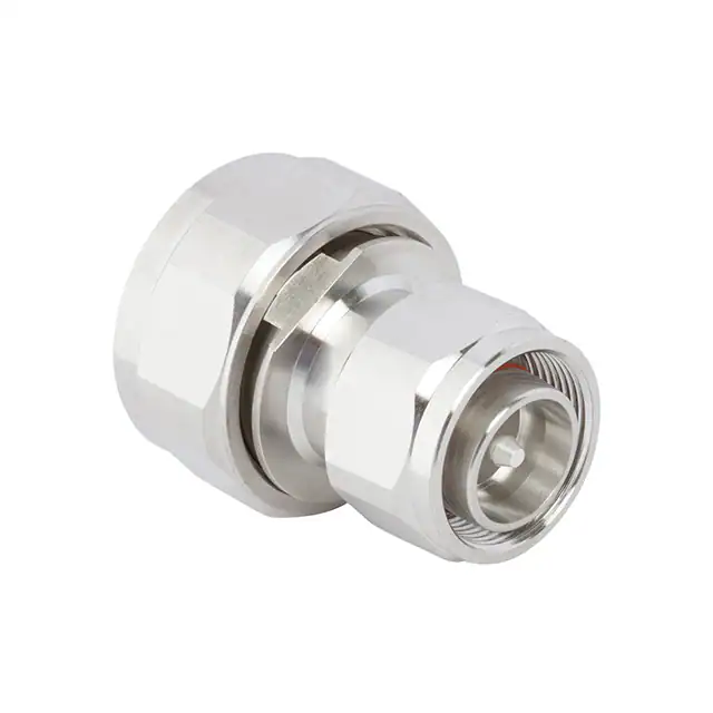 AD-716P4310P-1 Amphenol RF  Adaptadores de conector coaxial (RF)